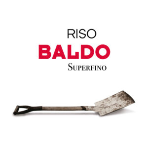 RISO BALDO 1 kg
